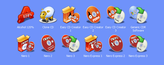 CDR Software