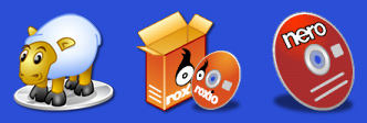 CDR Software