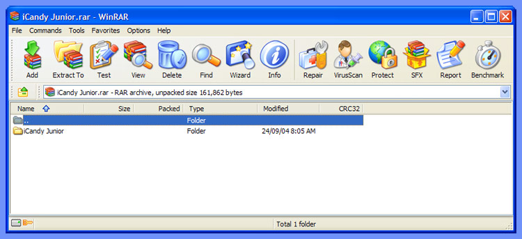 program