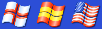 XP Flags