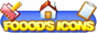 FOOOD's Icons